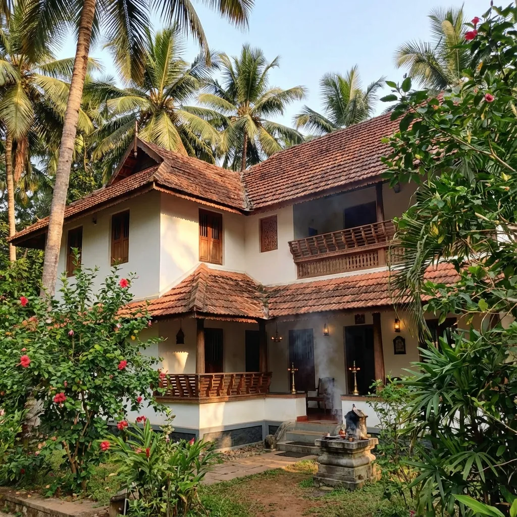 Guruvayur Devaswom Museum